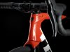 Trek Emonda SL 6 Disc 62 Trek Black/Radioactive Red