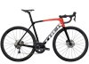 Trek Emonda SL 6 Disc Pro 47 Trek Black/Radioactive Red