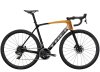 Trek Emonda SL 7 Disc AXS 50 Carbon Smoke/Factory Orang