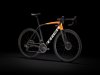 Trek Emonda SL 7 Disc AXS 58 Carbon Smoke/Factory Orang