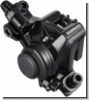 Scheibenbrems-Sattel Shimano  BR-M375