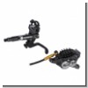 Scheibenbremse Shimano Saint M820 hydr.