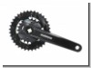 KRG Shimano Altus FC-M315