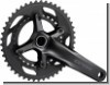 KRG Shimano GRX FC-RX600