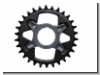 Kettenblatt Shimano SLX 30 Z.