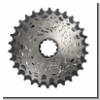 Zahnkranz-Kassette SRAM XG-1270 XDR