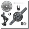 Schaltgr.set SRAM GX T-TypeEagleAXS EMTB