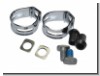 Road Shifter Clamp Kit SRAM, 09-11