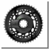 Powermeter Kit Spider SRAM Force AXS D2