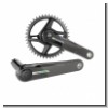 KRG SRAM Force 1 AXS D2 Road Powermeter