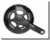 KRG SRAM Red BB30 170mm 50-34Z.Yaw