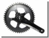 KRG SRAM Rival1 BB30 42 Z.