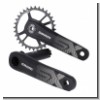 KRG SRAM SX Eagle DUB 170mm 11/12-f.