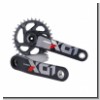 KRG SRAM X01 Eagle DUB 175mm