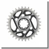 Kettenblatt SRAM T-Type,12-f, XXSL Eagle