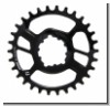 Kettenblatt SRAM X-Sync 11-fach